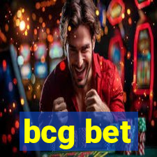 bcg bet